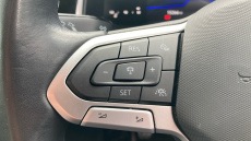 Volkswagen Polo 1.0 TSI Life 5dr Petrol Hatchback